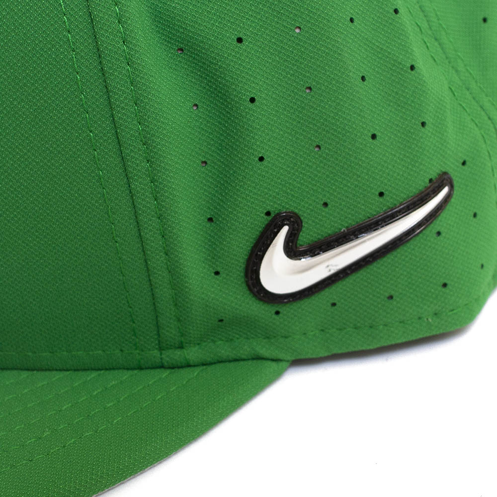 Classic Oregon O, Aerobill, Flat, Baseball, Sized, Hat